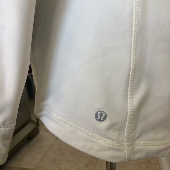 Lululemon Run: draft dodger jacket - Picture 7 of 13